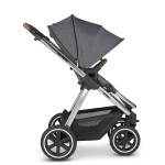 ABC - Design Samba Diamond Asphalt